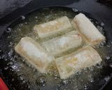 Foto langkah ke 6 dari resep Risol Bihun Kulit lumpia.