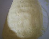 Legfinomabb sajtos-sós süti recept fázis 1 fotója
