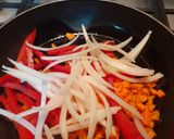 Foto del paso 3 de la receta: Croquetas de zanahoria🥕🧆 ❤