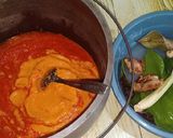 Foto langkah ke 3 dari resep Asam padeh ikan tuna.