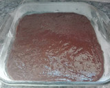 Foto del paso 3 de la receta: ¡Brownie Vegano... Súper FÁCIL Y RICO!