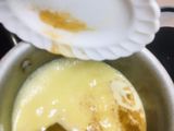 Mind blowing cinnamon ice cream