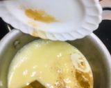 A picture of step 4 of Mind blowing cinnamon ice cream.