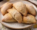 Foto del paso 8 de la receta: Pastissets de Boniato