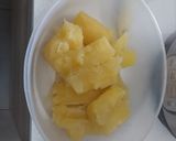 Foto del paso 2 de la receta: AREPAS DE YUCA 🇻🇪