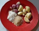 Foto langkah ke 2 dari resep Rolade Daun Adas.