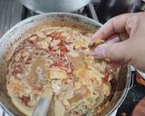 विदर्भ झणझणीत चून वडी रस्सा भाजी रेसिपी स्टेप 4 फोटो 