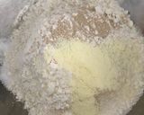 Foto langkah ke 2 dari resep Roti manis sobek maizena.