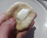 Foto del paso 8 de la receta: Pan de mesa con philadelpia