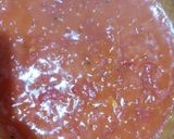 A picture of step 3 of Karai Alu bengan.