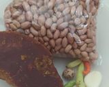 Foto langkah ke 1 dari resep Gado gado Sederhana.
