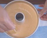 Caramel Chiffon CakeRecipe Video recipe step 12 photo