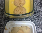 Foto del paso 7 de la receta: Flan con galletas de canela