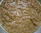 Foto langkah ke 4 dari resep Bumbu Kacang Sate Madura.