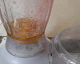 Foto del paso 4 de la receta: Gazpacho a mi manera