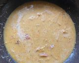 A picture of step 5 of Makhana Curry.