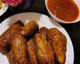 صورة لخطوة 8 من وصفة مكمور بحامض 🍋😋