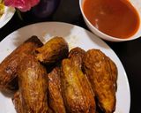 صورة لخطوة 8 من وصفة مكمور بحامض 🍋😋