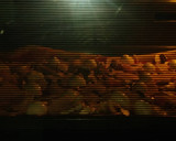 Foto del paso 8 de la receta: Pizza con masa de pan