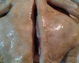 Asian take out wings recipe using a whole chicken recipe step 6 photo