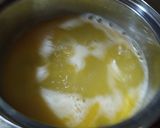 Foto langkah ke 1 dari resep Soes kering Original & Isi coklat.