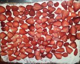 Foto del paso 4 de la receta: Pionono Casero con Chantilly y Frutillas con la Batidora Peabody