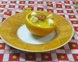 Foto del paso 5 de la receta: Cremitas de naranjas