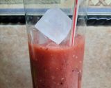 Foto del paso 6 de la receta: Licuado al lado de la pileta, terraza, patio o jardín