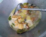 Foto langkah ke 3 dari resep Opor ayam tahu.