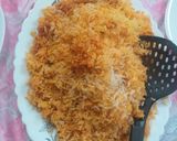 عکس مرحله 1 از دستور هواری مرغ