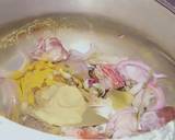Arbi ghost curry
