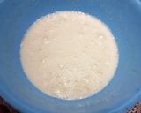 Foto del paso 1 de la receta: Alfajorcitos de maicena con aceite