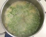 صورة لخطوة 4 من وصفة اسهل طريقة لعمل رز بالبازيلا