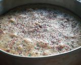 Foto del paso 6 de la receta: Torta De Vainilla Con Topping De Colores, Fácil De Hacer