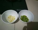 Foto langkah ke 3 dari resep Shabu shabu ulala 😍.