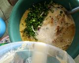 A picture of step 4 of Alale.