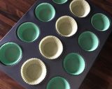 Foto del paso 4 de la receta: Magdalenas de limón 🍋
