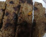 A picture of step 5 of Turkish kabab.