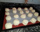 Foto del paso 6 de la receta: Scones, Biscuitts o bisquets