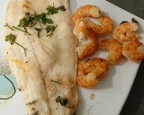 Foto del paso 2 de la receta: Sopa de pescado al horno (estilo bullabesa)