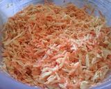Foto del paso 6 de la receta: Ensalada de repollo y zanahoria 🥬🥕