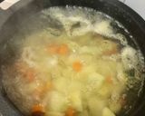 Foto del paso 2 de la receta Ensaladilla vegana