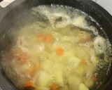 Foto del paso 2 de la receta: Ensaladilla vegana
