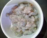 Foto langkah ke 2 dari resep Mie celor khas palembang.