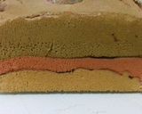 Foto langkah ke 4 dari resep Chiffon Island Cake (putih telur).