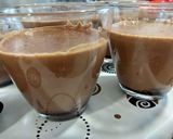 Foto del paso 3 de la receta: Vasos de lodo