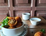 Foto langkah ke 16 dari resep Bitterballen Macaroni.