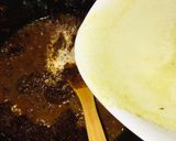 A picture of step 10 of Party jollof rice.