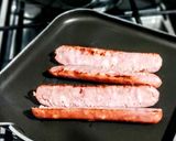 Foto del paso 1 de la receta: BOCATA🥪XAVI...!🥳