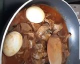 Foto langkah ke 5 dari resep Bistik sapi simple.